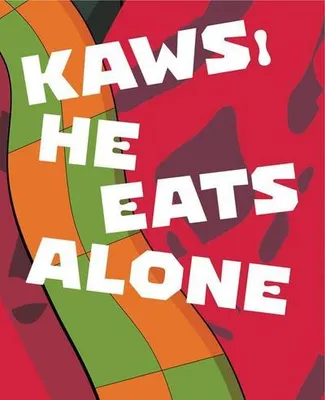 Produktbild von Kaws