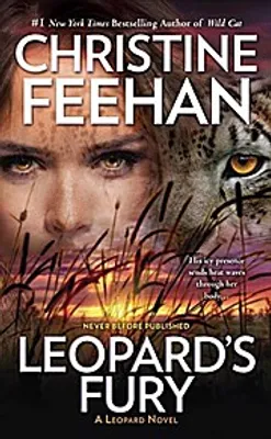 Obrázek produktu pro Leopard's Fury