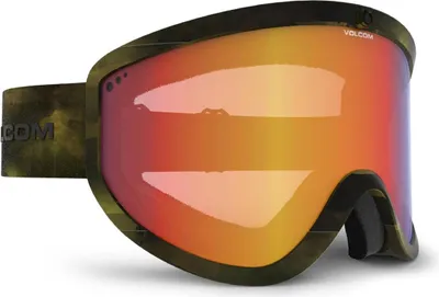 Produktbild von Volcom FOOTPRINTS (VG0622303)