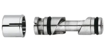 Zdjęcie produktu dla Grohe bateria podtynkowa chrom - 36209000