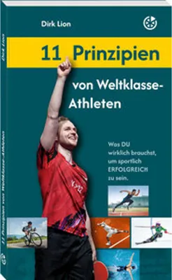 Immagine prodotto di 11 Prinzipien von Weltklasse-Athleten