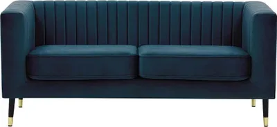 Zdjęcie produktu dla Sofa dwuosobowa Slender-Velluto 11