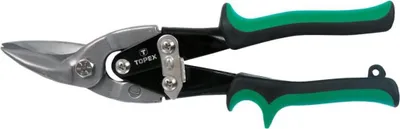 Immagine prodotto di TOPEX, forbici per stagno 250 mm, lato sinistro
