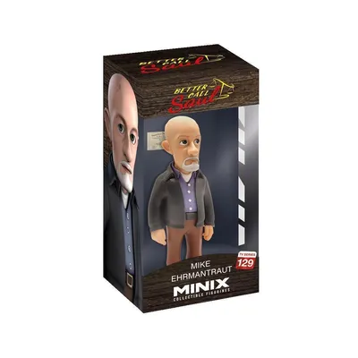 Produktbild von Minix - Better Call Saul - Mike 12cm