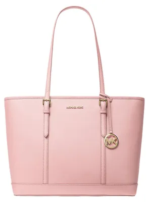 Produktbild von Michael Kors Handtasche Tote bags Damen Jet Set Travel Large Powder Blush 35F0GTVT9L‑POWDERBLUSH