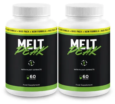Obrázek produktu pro MeltPeak-2 x