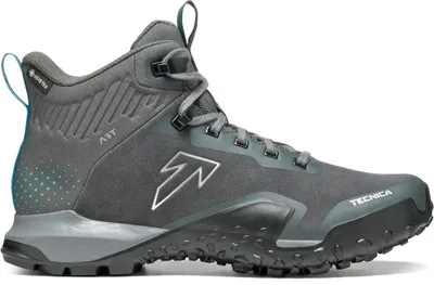 Immagine prodotto di Scarpa da trekking da donna TECNICA MAGMA MID GTX, colore grigio, taglia EU 37,5