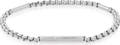 Immagine prodotto di Bracciale da uomo CALVIN KLEIN 35000574 in regalo