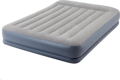 Immagine prodotto di Materasso gonfiabile 64118 Dura-Beam, altezza media, 203x152 cm, multicolore