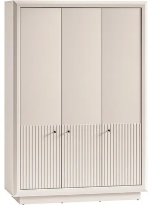 Produktbild von Kleiderschrank BARKAL 01 kaschmir