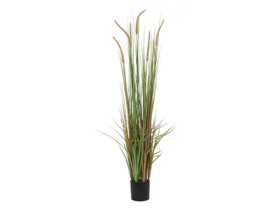 Obrázek produktu pro Europalms Lampenputzergras künstlich 120cm 82600121