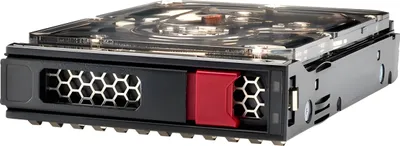 Immagine prodotto di HPE 1TB SATA 6G BC 7.2K LFF LP HDD retail