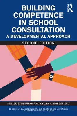 Immagine prodotto di Building Competence in School Consultation