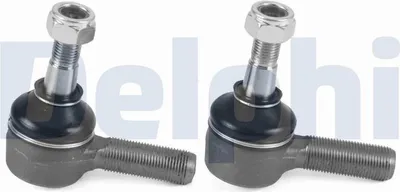 Produktbild von DELPHI Spurstangenkopf Spurstange Vorne Rechts TA2599