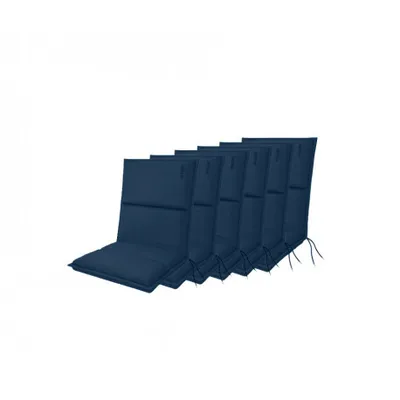 Obrázek produktu pro Doppler CITY 4420 100 x 48 x 6 cm modrá 6 ks