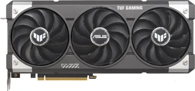 Produktbild von ASUS TUF Gaming GeForce RTX 5060 Ti 16 GB - Übertaktet