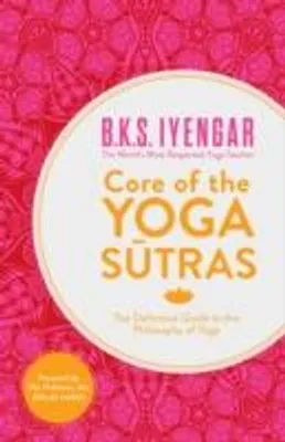 Zdjęcie produktu dla Core of the Yoga Sutras