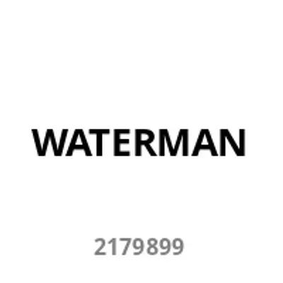 Immagine prodotto di Penna a sfera WATERMAN. Hemisphere Colour Blocking Rosa C.C. M confezione regalo blu
