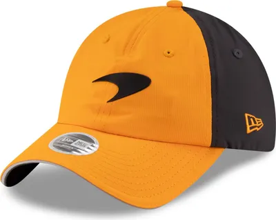 Obrázok produktu pre New Era 9Twenty Dámska čiapka - OPEN BACK McLaren Racing