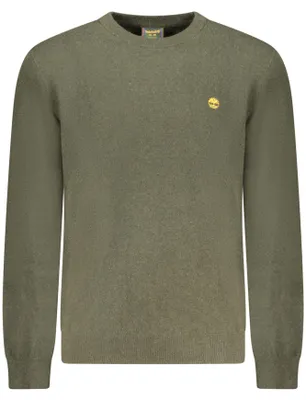 Obrázok produktu pre Pánsky zelený sveter Timberland