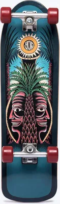 Image de Planche de cruiser Yow Blossom
