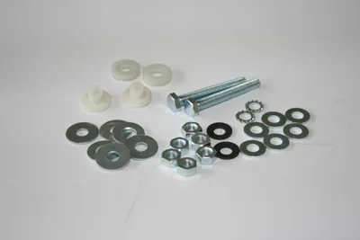 Produktbild von ELMAG Sicherungshalter komplett
