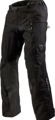 Productafbeelding van Revit Continent offroad broek, zwart, heren, maat 2XL, zwart, maat 2XL