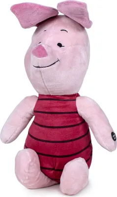 Produktbild von Disney Winnie Puuh Maskottchen Ferkel Sound