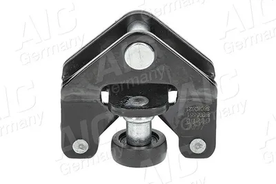 Produktbild von AIC 56908 Rollenführung Schiebetür für RENAULT MASTER III Kasten (FV) Rechts Unten