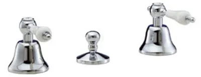 Produktbild von Demm Bidetarmatur Etros Farbe: bronze 2160 x 1.X 2160, 08345.001.X