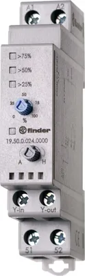 Immagine prodotto di Encoder analogico Finder 19.50.0.024.0000 (195000240000)