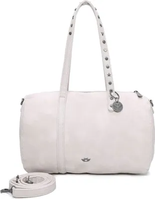 Produktbild von Fritzi aus Preußen Schultertasche Umhängetasche Chalk Ebbi02 Shopper Pearl beige