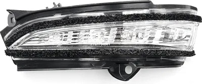 Produktbild von Spiegelblinker Blinker Links LED für Außenspiegel passend für Ford Mondeo V