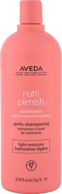 Immagine prodotto di Aveda Nutri Plenish Light Moisture Conditioner 1000ml