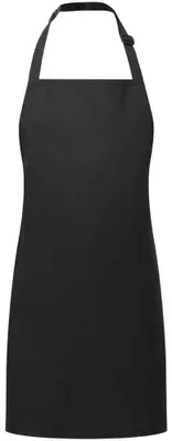 Image de Premier - Tablier pour enfants, imperméable LT3641 (104-116) (noir)
