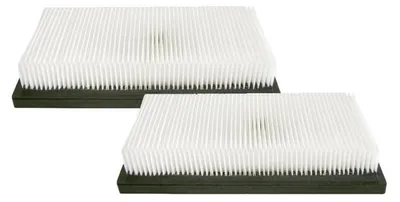 Obrázek produktu pro HEPA filtr pro vysavač VVAC 2075, 2 kusy, STAYER