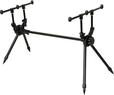 Obrázek produktu pro Giants fishing stojan Rod Pod Gaube 3 Rods