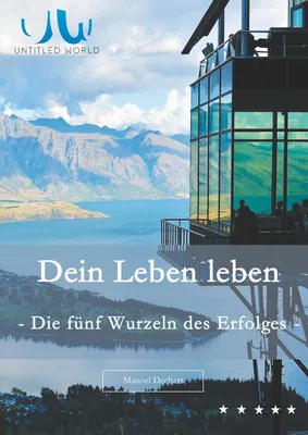 Produktbild von Dein Leben leben
