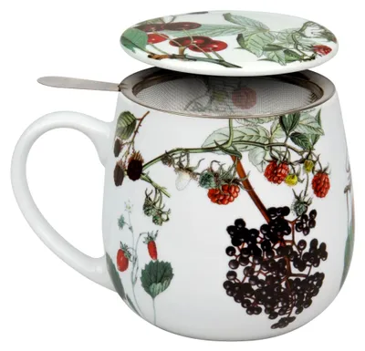 Produktbild von Tee für dich - Mein Lieblingstee Früchte