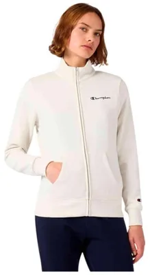 Produktbild von Sweatshirt Champion Full Zip Sweatshirt für Damen