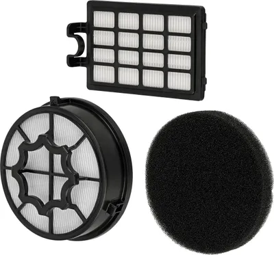 Produktbild von AEG Electrolux AEF112 Filter Set 3 tlg. für Cyclon Clean ACC51... / AE7870...  / Nr.:  900168024/9