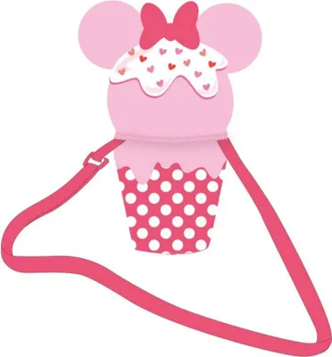 Image de Sac à main Disney Minnie Plü