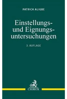 Immagine prodotto di Einstellungs- und Eignungsuntersuchungen