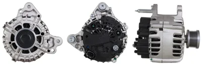 Produktbild von DRI 2115721102 Lichtmaschine Generator LiMa 110A 14V für VW POLO (AW1, BZ1) T-Cross (C11) für SEAT Arona (KJ7)