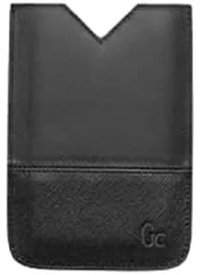 Produktbild von Handyhülle GC Watches IPHONE-BALCKBERRY-L01005G2 Schwarz