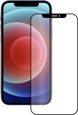 Obrázek produktu pro Ochranné tvrzené sklo pro iPhone 12 Pro Max Contact Extreme 2,5D