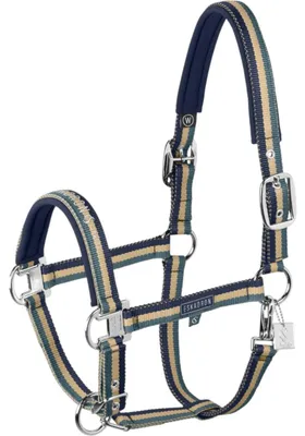 Produktbild von Eskadron Classic Sports 26 Double Pin Halfter