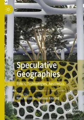Obrázek produktu pro Speculative Geographies