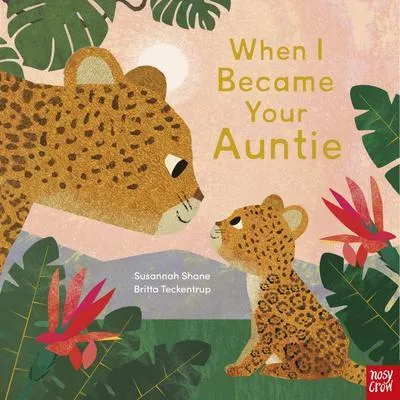 Obrázek produktu pro When I Became Your Auntie