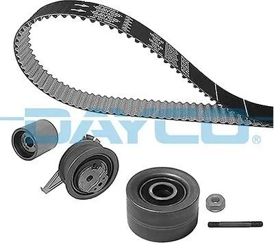 Immagine prodotto di Set Di Distribuzione Vw 2.0Tdi